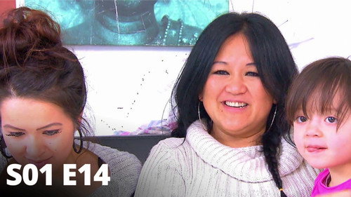 Familles nombreuses : La vie en XXL Season 1 Episode 14 - Episode 14