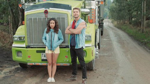 The Road to Love Season 1 Episode 10 - Episode 10