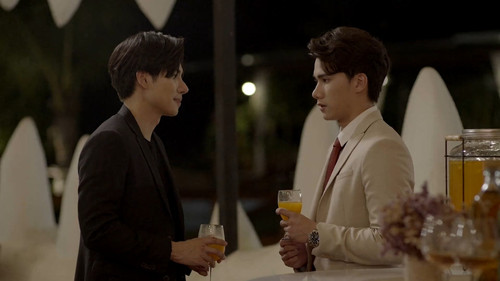 Manner of Death Season 1 Episode 1 - Episode 1