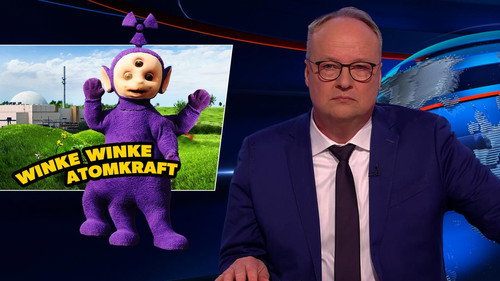 heute-show Season 26 Episode 12 - Episode 12