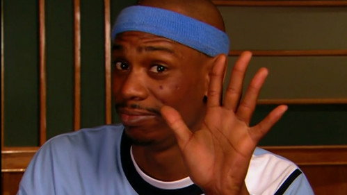 Chappelle's Show Season 2 Episode 10 - Making Da Band