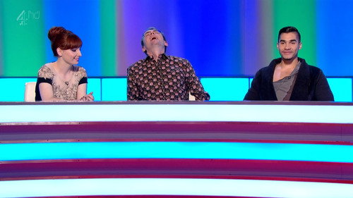 8 Out of 10 Cats Season 14 Episode 6 - Episode 6