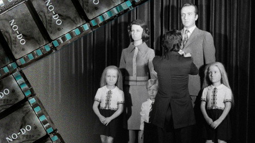 Los archivos secretos del NO-DO Season 2 Episode 3 - Episode 3