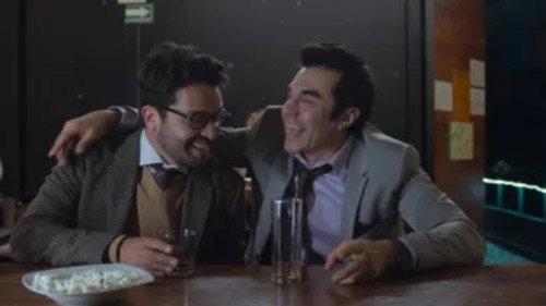 Como Tu No Hay 2 Season 1 Episode 6 - Episode 6