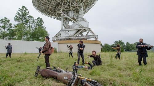 undefined Season 6 Episode 12 - Not Tomorrow Yet