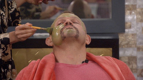 Celebrity Big Brother Season 1 Episode 2 - Episode 2