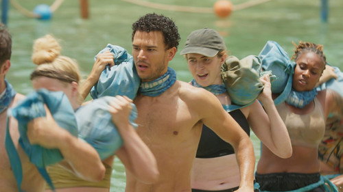 Survivor Season 1 Episode 3 - Episode 3