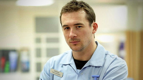 Holby City Season 13 Episode 5 - My No.1 Fan