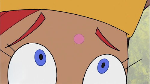 Dave the Barbarian Season 1 Episode 14 - Beauty and The Zit