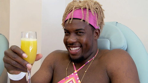 Loiter Squad Season 2 Episode 5 - Poetic Justice