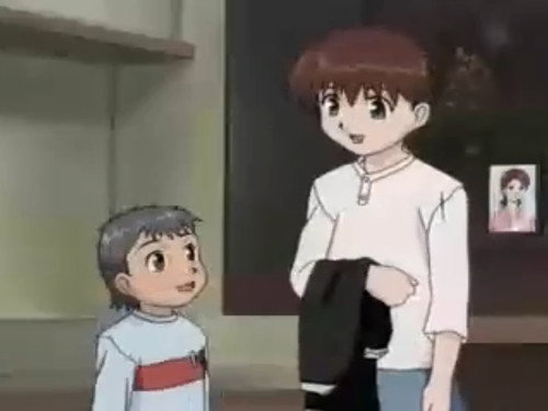 Ghost Stories Season 1 Episode 19 - Farewell, Amanojaku