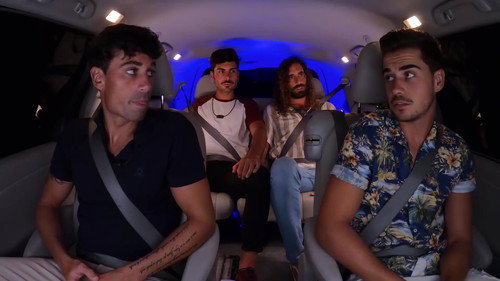 La Isla de las Tentaciones Season 3 Episode 18 - Episode 18
