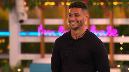Love Island: All Stars Season 1 Episode 1 - Episode 1