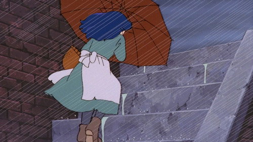 Princess Sarah Season 1 Episode 34 - Redemption In The Storm