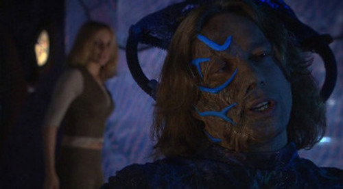 Earth: Final Conflict Season 4 Episode 9 - Phantom Companion