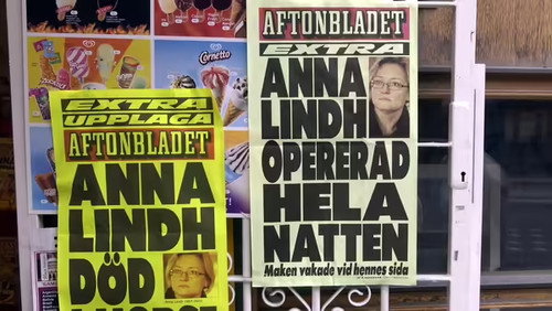 Kriminalarkivet med Pops och Lampers Season 5 Episode 2 - The Hunt for a Murderer