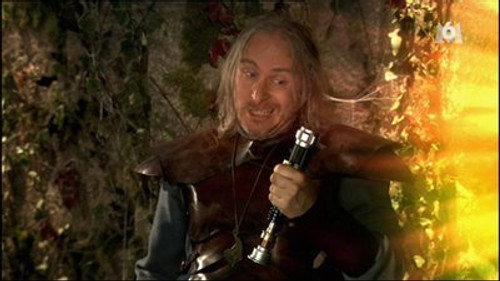 Stargate II still