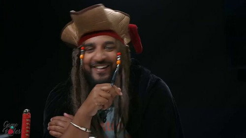 Game of Roles Season 1 Episode 6 - Episode 6