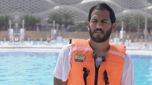 Ramez Gone Mad Season 1 Episode 24 - Marwan Mohsen