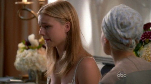 Brothers and Sisters Season 4 Episode 9 - Pregnant Pause
