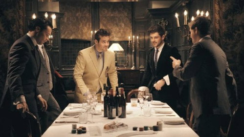Made in Chelsea Season 6 Episode 5 - Your Buds Are Way More Important Than Any Girl