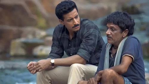 Janaawar - The Beast Within Season 1 Episode 7 - Sala, Janaawar!