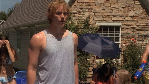Everwood Season 3 Episode 2 - ...There Is a Reaction
