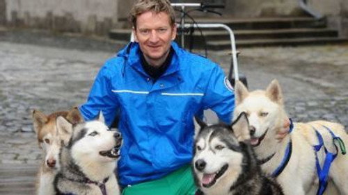Kesslers Expedition Season 4 Episode 2 - So weit die Huskys laufen (2)