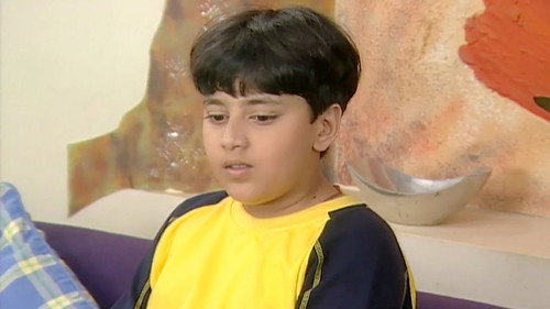 Shaka Laka Boom Boom Season 3 Episode 17 - Is Sanju Adopted?