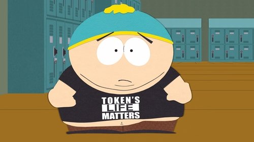 South Park Season 20 Episode 1 - Member Berries