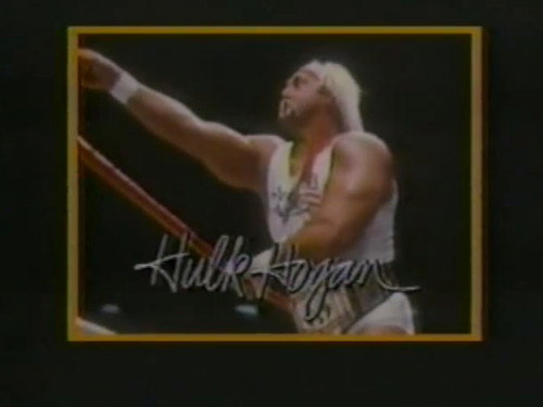 WWF Superstars Season 2 Episode 7 - February 14, 1987 - Superstars of Wrestling #24