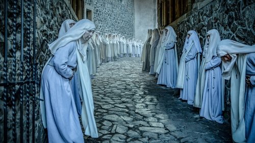 Knightfall Season 1 Episode 7 - And Certainly Not The Cripple
