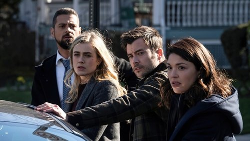 Manifest Season 3 Episode 13 - Mayday (2)