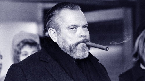 Discovering Film Season 7 Episode 1 - Orson Welles