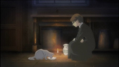 Emma: A Victorian Romance Season 1 Episode 9 - Alone
