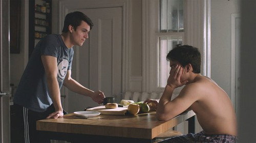 L'appartement Season 1 Episode 15 - Episode 15