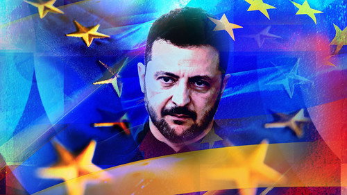 Europe rearms: too little, too late? still