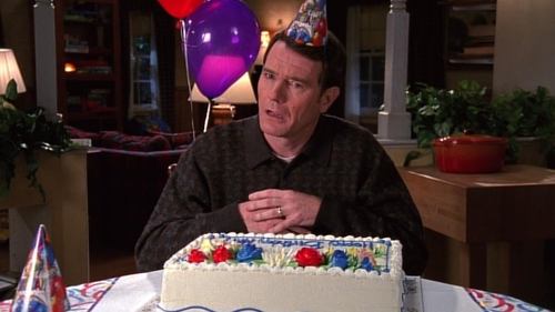 undefined Season 3 Episode 15 - Hal's Birthday