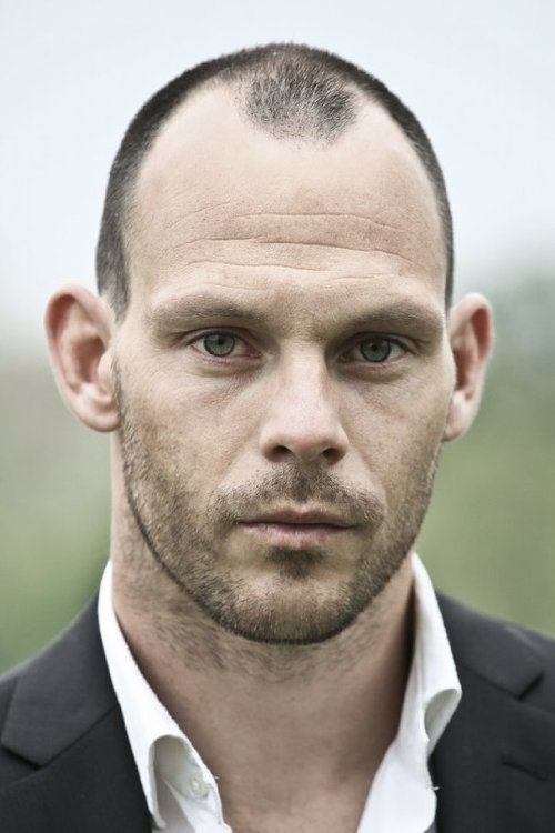 Douglas Robson