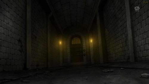 Fairy Tail Season 6 Episode 12 - Tartaros Chapter - Immorality and Sinners