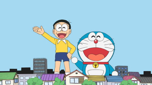 Rokukenki de Tanoshimou still