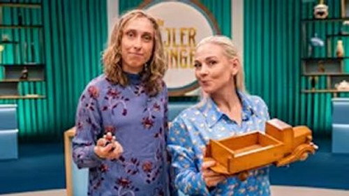 Krejlerkongen Season 20 Episode 10 - Episode 10