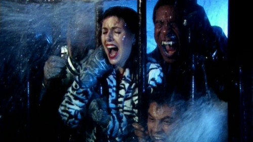 Red Dwarf Season 7 Episode 4 - Duct Soup