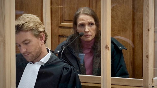De Rechtbank Season 11 Episode 9 - Episode 9