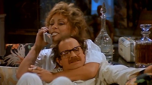 Evening Shade Season 3 Episode 10 - The Really Odd Couple