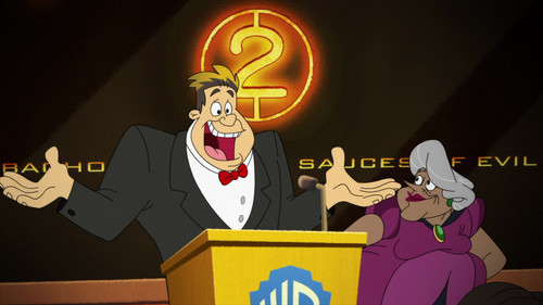 Animaniacs Season 3 Episode 4 - Season Three and WB (2)