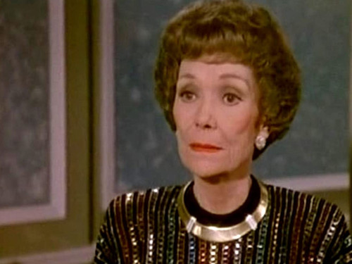Falcon Crest Season 8 Episode 7 - Life with Father