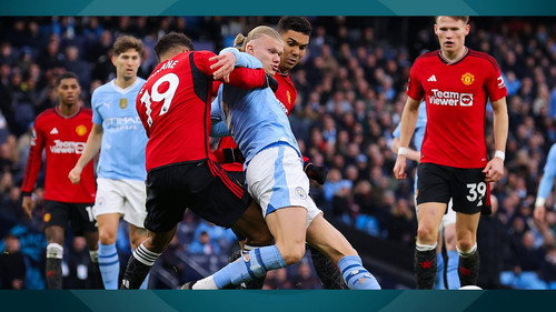 Match of the Day 2 Season 20 Episode 25 - MOTD2 - 3rd March 2024