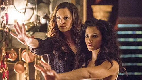 Witches of East End Season 2 Episode 13 - For Whom the Spell Tolls