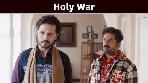 Raktanchal Season 3 Episode 7 - Holy War